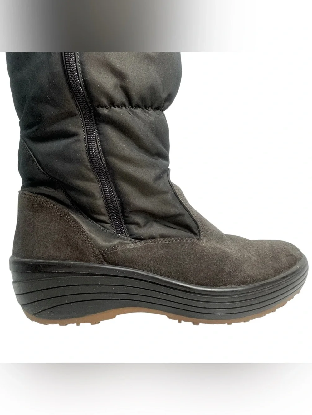 Pajar WMNS Amanda Premium Waterproof 
